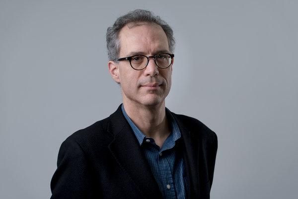 Mesir Dituduh Usir Jurnalis Veteran New York Times