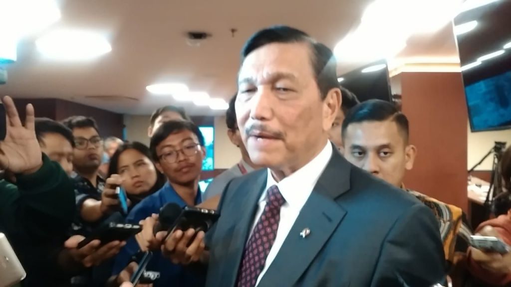 Jokowi dan Mahathir Layangkan Surat Keberatan ke Uni Eropa soal CPO