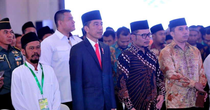 Menaker Siapkan Rp1 Triliun untuk Bangun 1.000 Balai Latihan Kerja