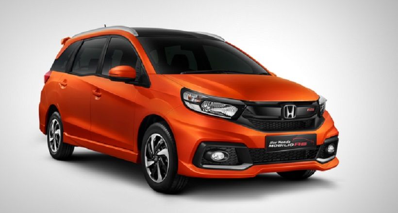 Gagal Bersaing, Honda Mobilio Tersingkir Avanza, Xpander dan Ertiga