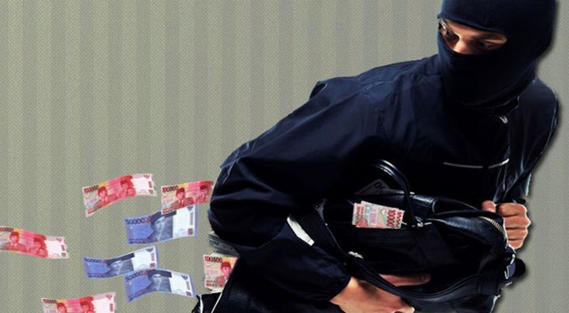 Bos SPBU di Jaksel Dirampok, Pelaku Ternyata Sopir Pribadi