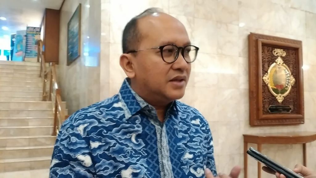 AS Jadi Penyumbang Investasi Asing Terbesar ke-6 di Indonesia