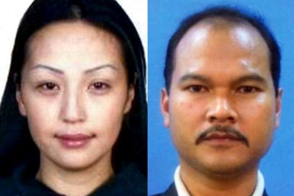 Australia Tolak Permohonan Suaka Bekas Pengawal Najib Razak