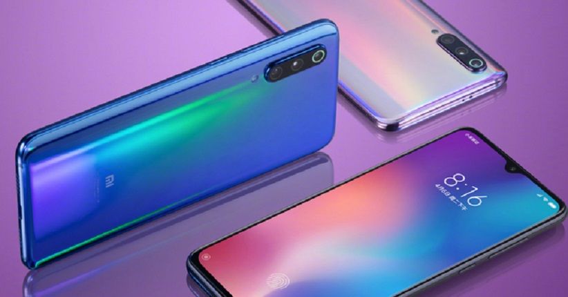 Xiaomi Mi 9 Diperkenalkan, Ini Spesifikasinya