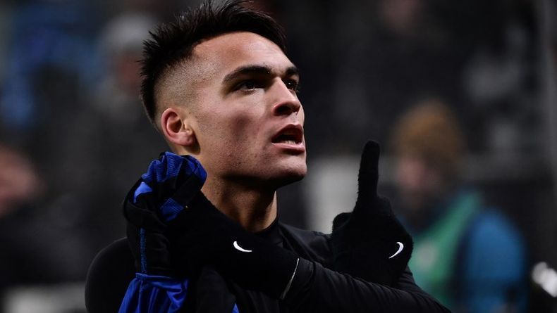 Prediksi Inter Vs Rapid Wina: Nerazzurri Andalkan Ketajaman Martinez 