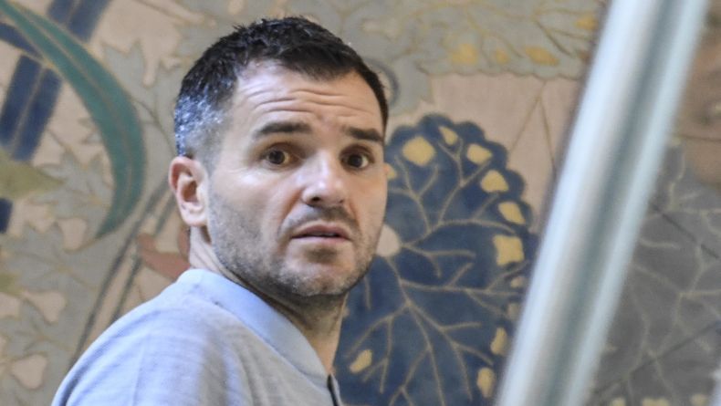 Ini Menu Latihan Timnas Indonesia di TC Terakhir Jelang Libur Lebaran