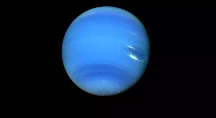 Hippocamp, Bulan Terbaru Neptunus yang Ditemukan Astronom