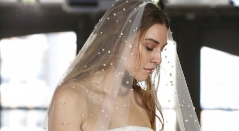 Mengintip Tren Pernikahan di 2019, Dekorasi hingga Gaun Pengantin