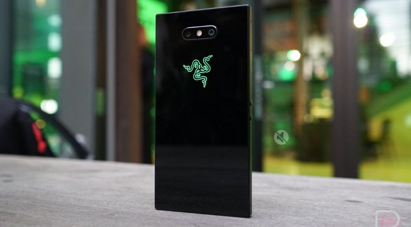 Razer Diduga Batal Hadirkan Smartphone Gaming Generasi Ketiga