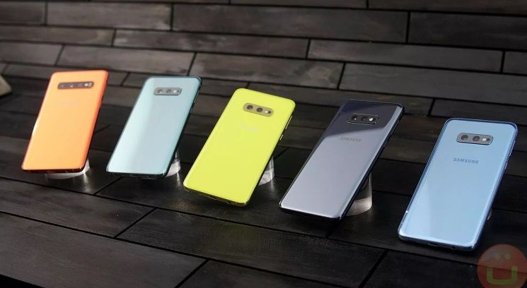 Melihat Perbedaan 4 Model Samsung Galaxy S10 yang Bikin Penasaran