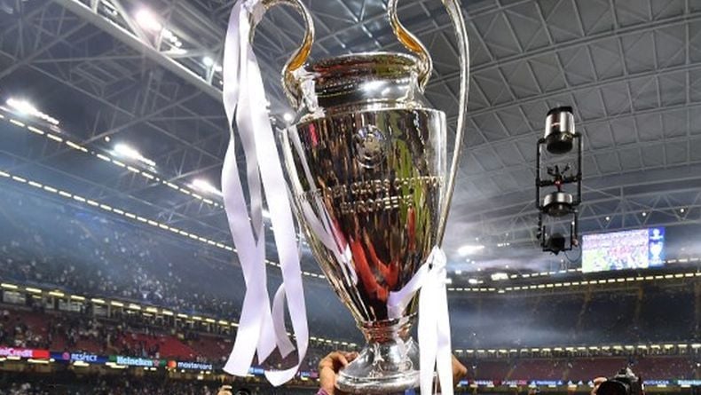 Pertengahan Maret, Trofi Liga Champions Akan Dipamerkan di Indonesia