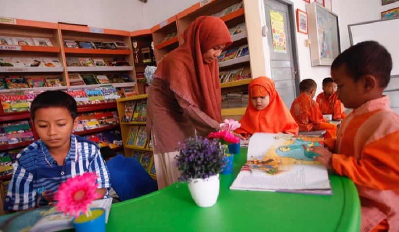 Kekurangan DHA, Perkembangan Otak Anak Bisa Terganggu