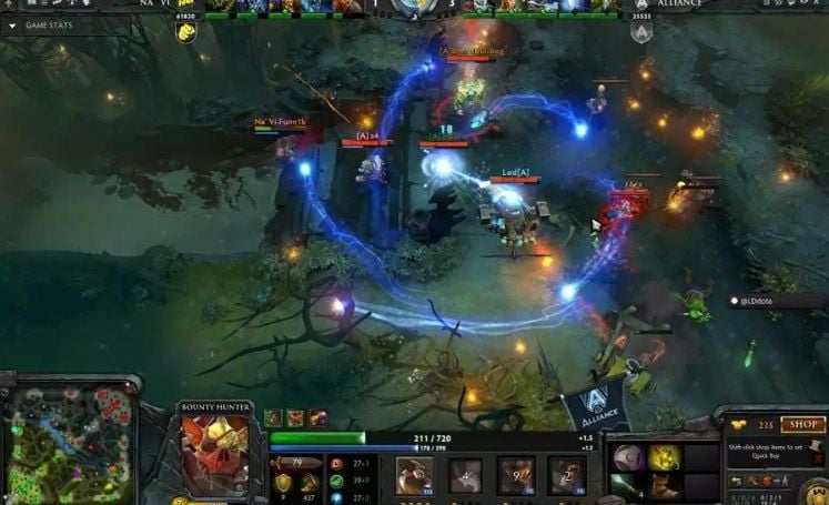 Valve Mempertimbangkan Akuisisi Dota Auto Chess