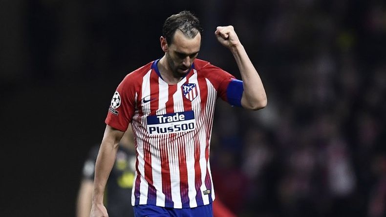 Godin Kian Dekat ke Inter Milan, Marotta: Kami Akan Meresmikannya