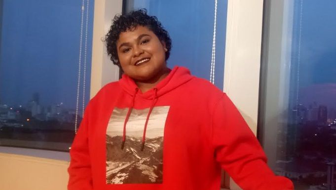 Juara 3 Indonesian Idol 2018, Ini Kesibukan Baru Joanita Chatarine