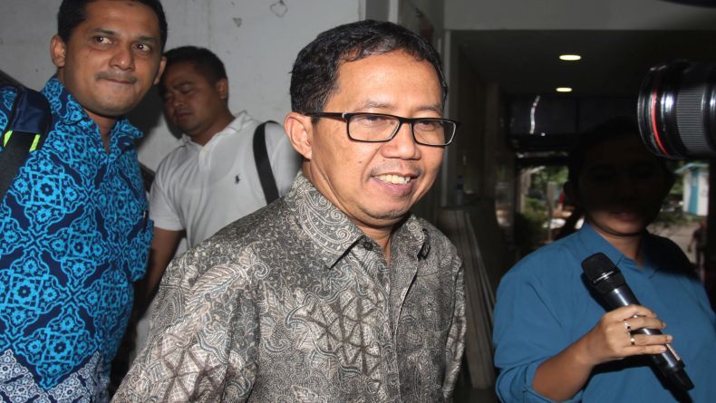 Joko Driyono: PSSI Siapkan Road Map untuk Kongres Luar Biasa