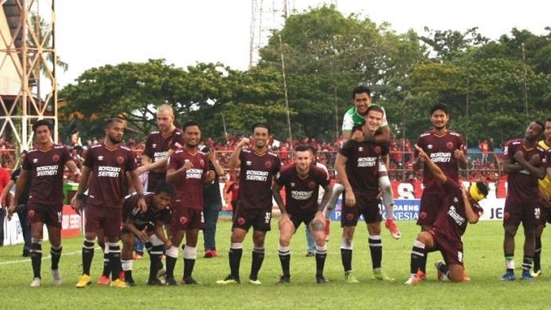 PSM Makassar Fokus Pelajari Peta Kekuatan Home United