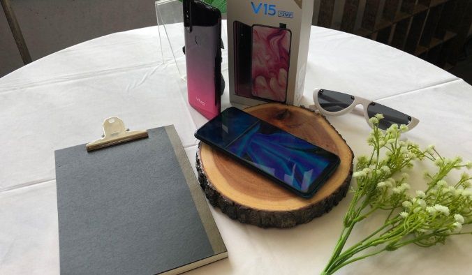 Segera Meluncur di Indonesia, Vivo V15 Akan Ditopang RAM 6 GB