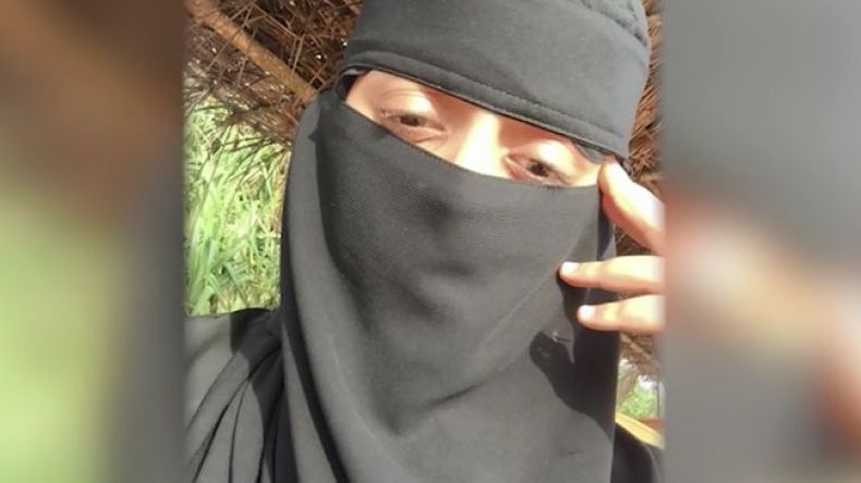 Ingin Minta Suaka ke Aussie, 2 Perempuan Saudi Terdampar di Hong Kong