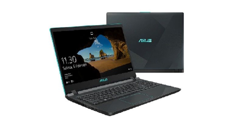 VivoBook Pro F560UD Ditopang Prosesor Intel dan Chip Grafis Nvidia