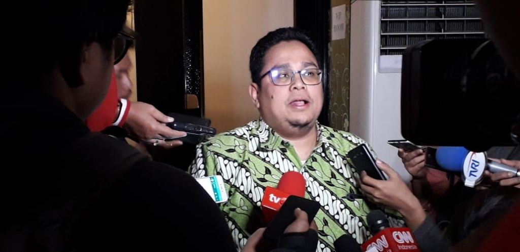 Bawaslu Buka Kemungkinan Panggil Politikus yang Hadir Munajat 212