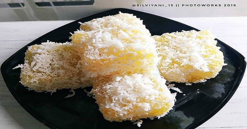 Pilihan Membuat Camilan Unik Terbuat dari Bihun dan Nanas