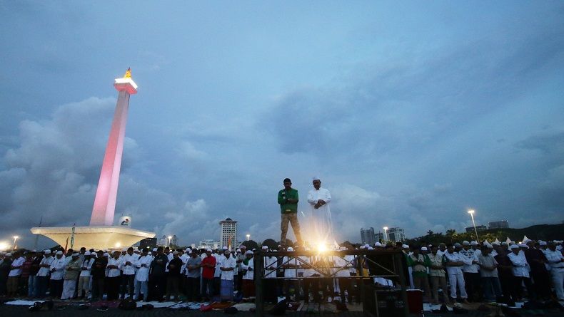 Ketum PPP: Saya Berharap Mba Neno Bertobat dan Beragamalah yang Sejuk
