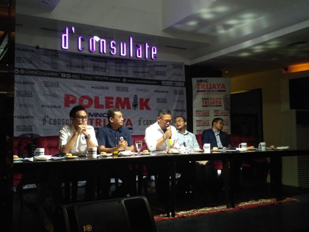 Euforia Pesta Demokrasi Dinilai Fokus pada Pilpres, Pileg Tenggelam