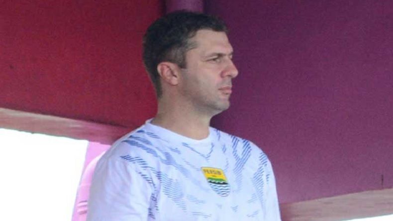Persib Melaju ke Babak 16 Besar, Radovic Puji Performa Pemainnya