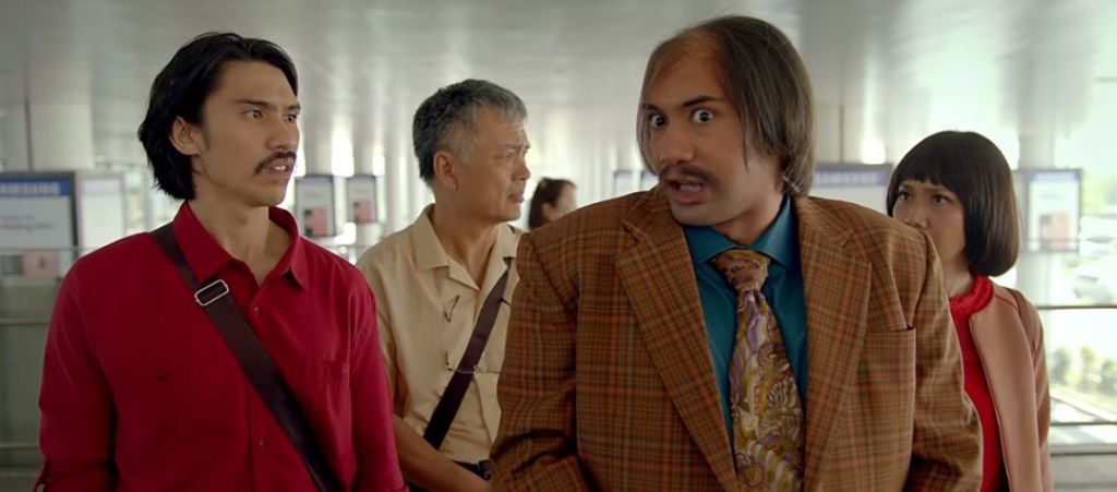Trailer My Stupid Boss 2 Dirilis, Ini Harapan Reza Rahadian dan BCL