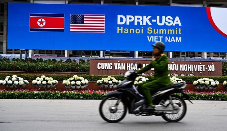 Vietnam Tutup Jalan Sepanjang 170 Km demi Kim Jong Un