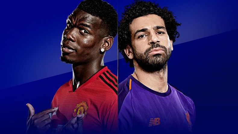 Prediksi Manchester United Vs Liverpool: Adu Ganas Raksasa Merah