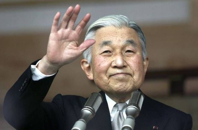30 Tahun Berkuasa, Kaisar Akihito Minta Jepang Jaga Perdamaian Dunia