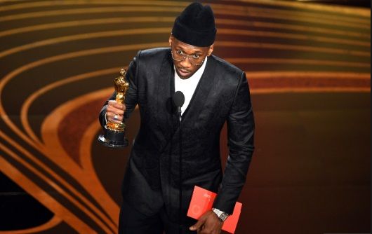 Oscar 2019, Mahershala Ali Raih Penghargaan Best Supporting Actor