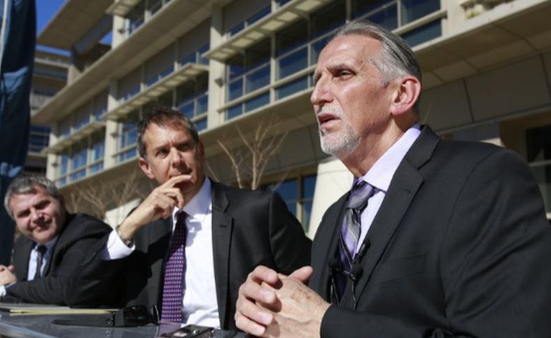 Pria Tak Bersalah Terlanjur Dibui 40 Tahun Dapat Kompensasi Rp290 M