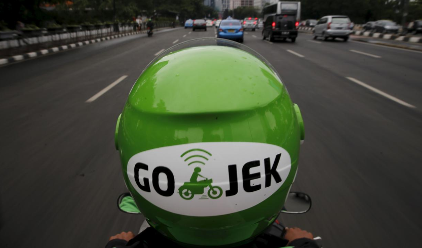 Go-Jek Rangkul UMKM agar Naik Kelas di Era Digital