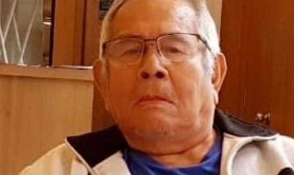 Kabar Duka, Kakek Penyanyi Rock Nicky Astria Meninggal Dunia