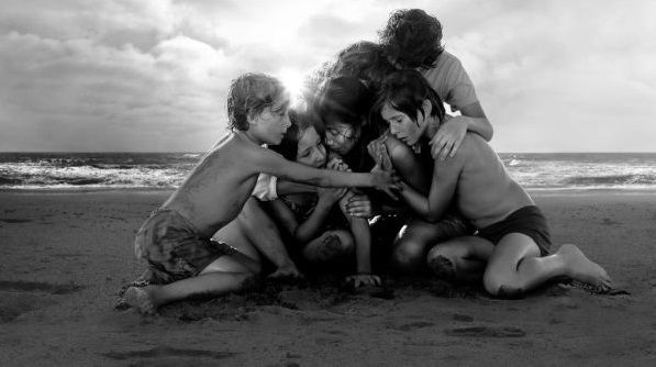 Film Roma Raih 2 Penghargaan Bergengsi di Academy Awards ke-91