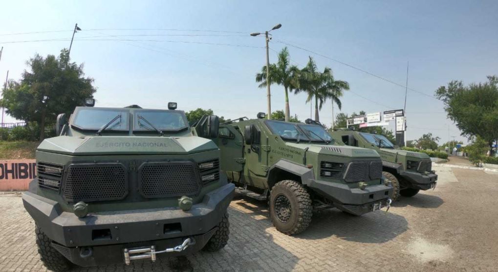 Pompeo Tegaskan AS Bakal Cari Cara Baru Kirim Bantuan ke Venezuela