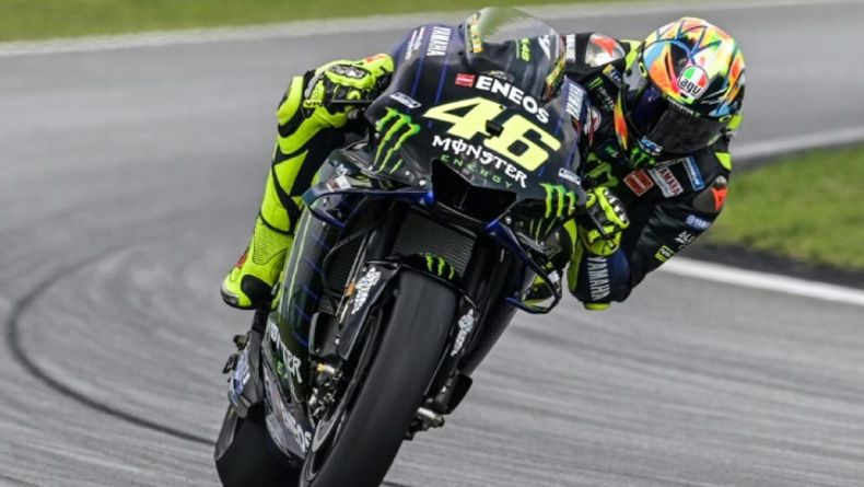 7 Negara dengan Juara Dunia MotoGP Terbanyak, Ada yang dari Benua Afrika