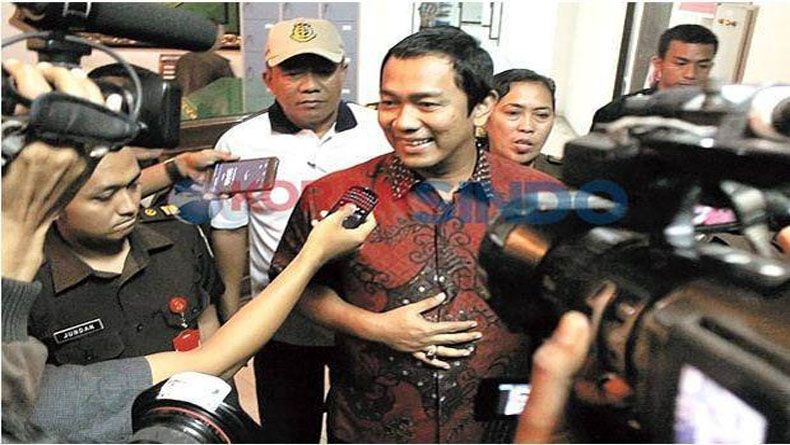 Dinilai Langgar UU Pemda, Wali Kota Semarang Protes Keras Bawaslu