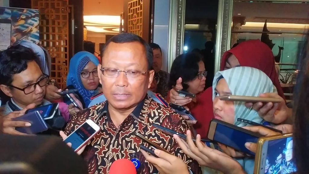 Kemenhub Berencana Lakukan Tes Antigen Acak di Libur Nataru