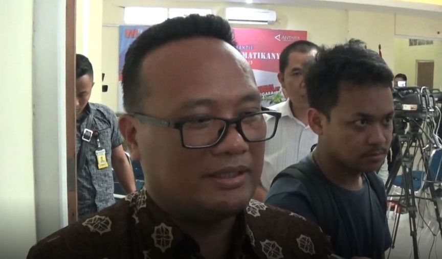 Bawaslu Jateng Kirim Rekomendasi Sanksi 31 Kepala Daerah ke Kemendagri