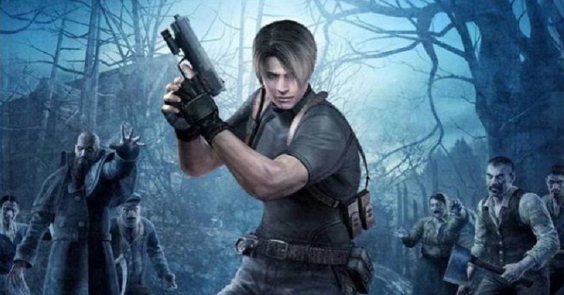 Mei 2019, Sejumlah Judul Resident Evil Sambangi Nintendo Switch