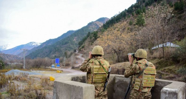 Hubungan Makin Panas, Pakistan Tuduh India Langgar Wilayah Udara