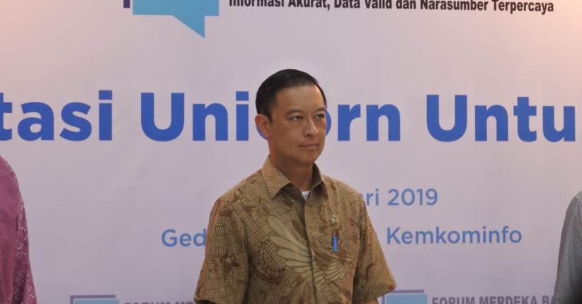 BKPM: 20 Persen Investasi Asing Masuk ke Unicorn