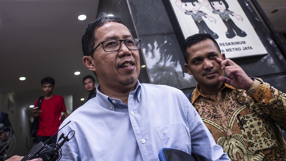 Ikut Jemput Timnas U-22, Jokdri Minta Penangguhan Pemeriksaan