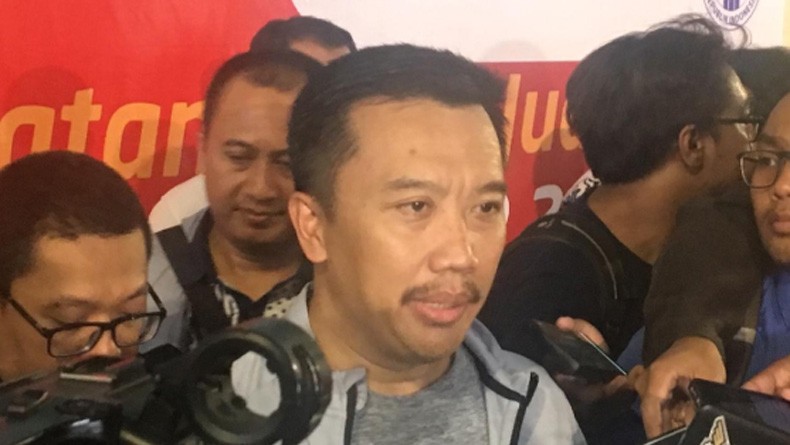 Timnas U-22 Juara, Menpora: Kasus Mafia Bola Tak Hambat Raih Prestasi