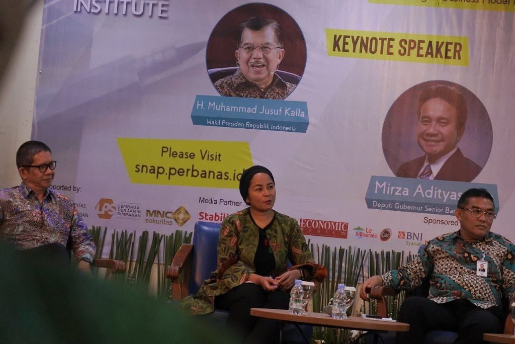 Hadapi Industri 4.0, MNC Sekuritas Siap Bertransformasi