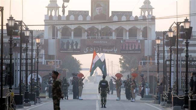 Serangan Mortir India Tewaskan 4 Warga Sipil Pakistan